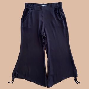 American Original REWASH Brand Swim Cover Up Pant, size medium